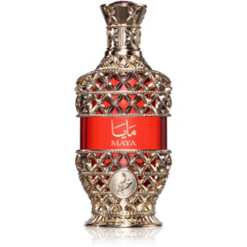 Khadlaj Maya ulei parfumat pentru femei - imagine 2